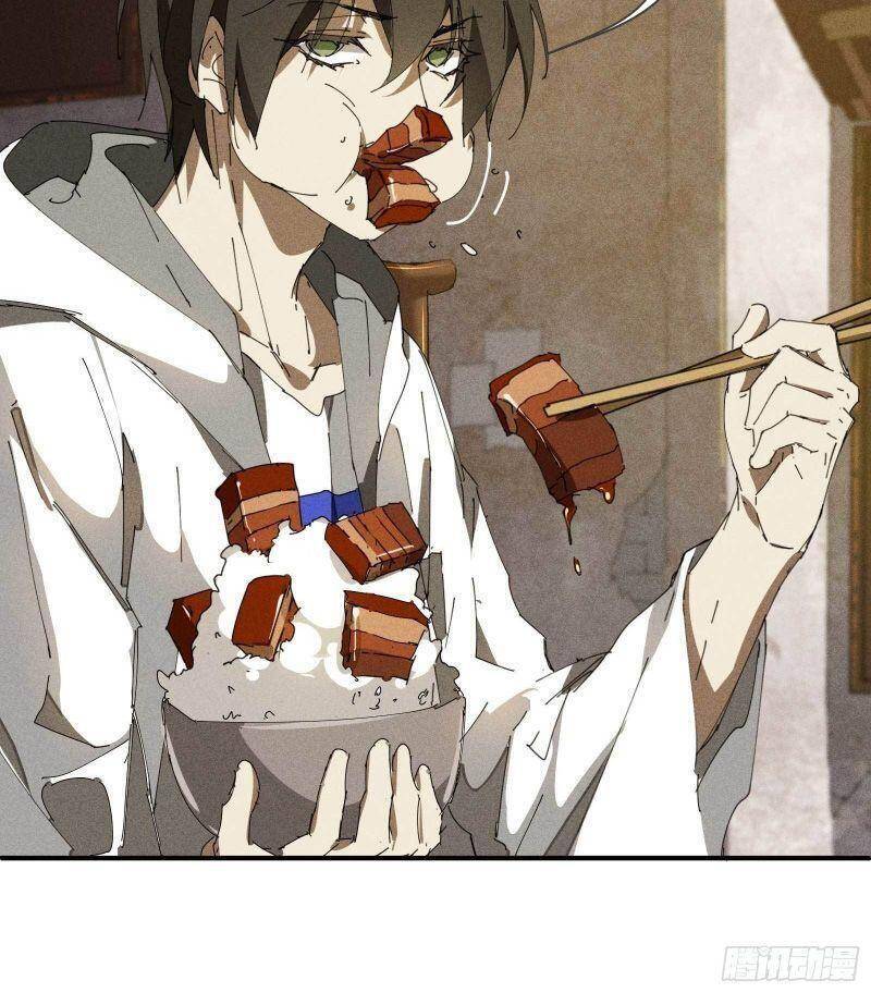 Thương Thiên Tại Hạ Chapter 28 - 13