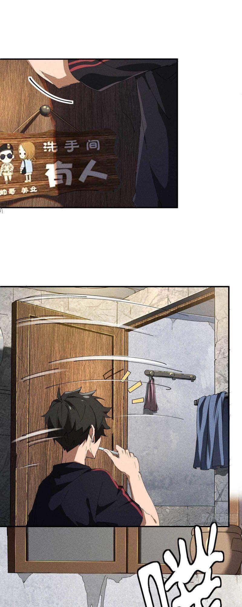 Thương Thiên Tại Hạ Chapter 28 - 3