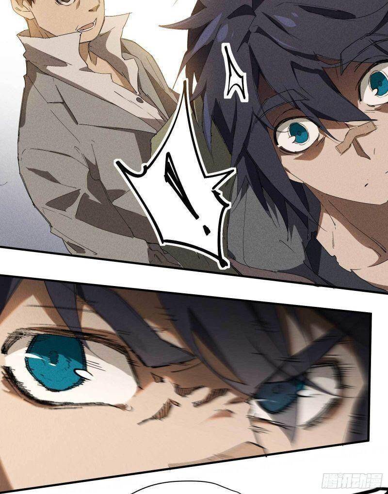 Thương Thiên Tại Hạ Chapter 28 - 27