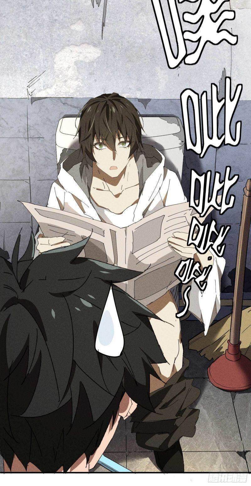 Thương Thiên Tại Hạ Chapter 28 - 4