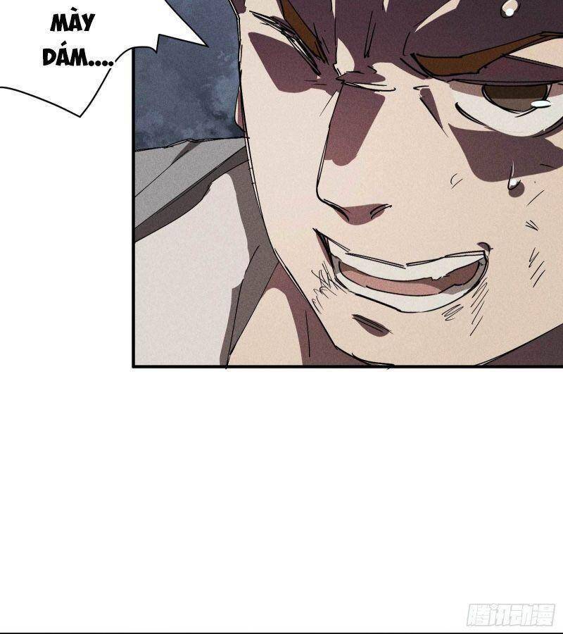 Thương Thiên Tại Hạ Chapter 28 - 33