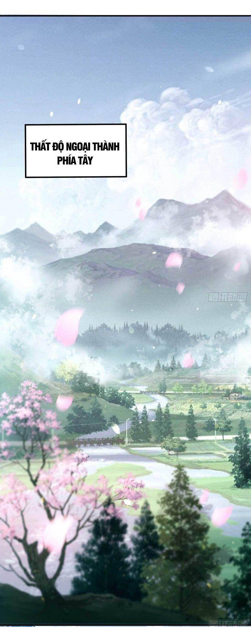 Thương Thiên Tại Hạ Chapter 28 - 35