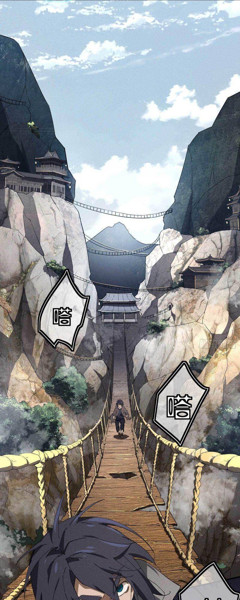 Thương Thiên Tại Hạ Chapter 28 - 43