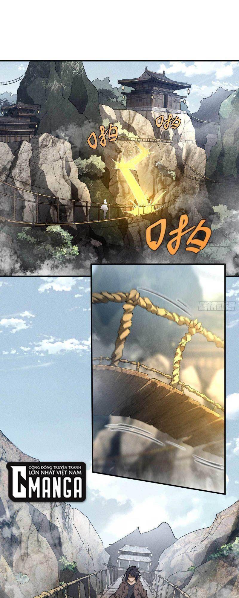 Thương Thiên Tại Hạ Chapter 28 - 45