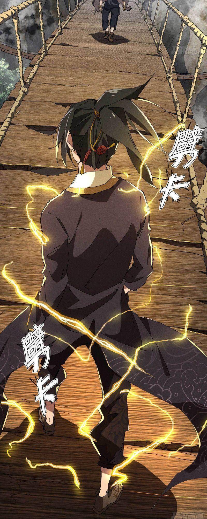 Thương Thiên Tại Hạ Chapter 28 - 46