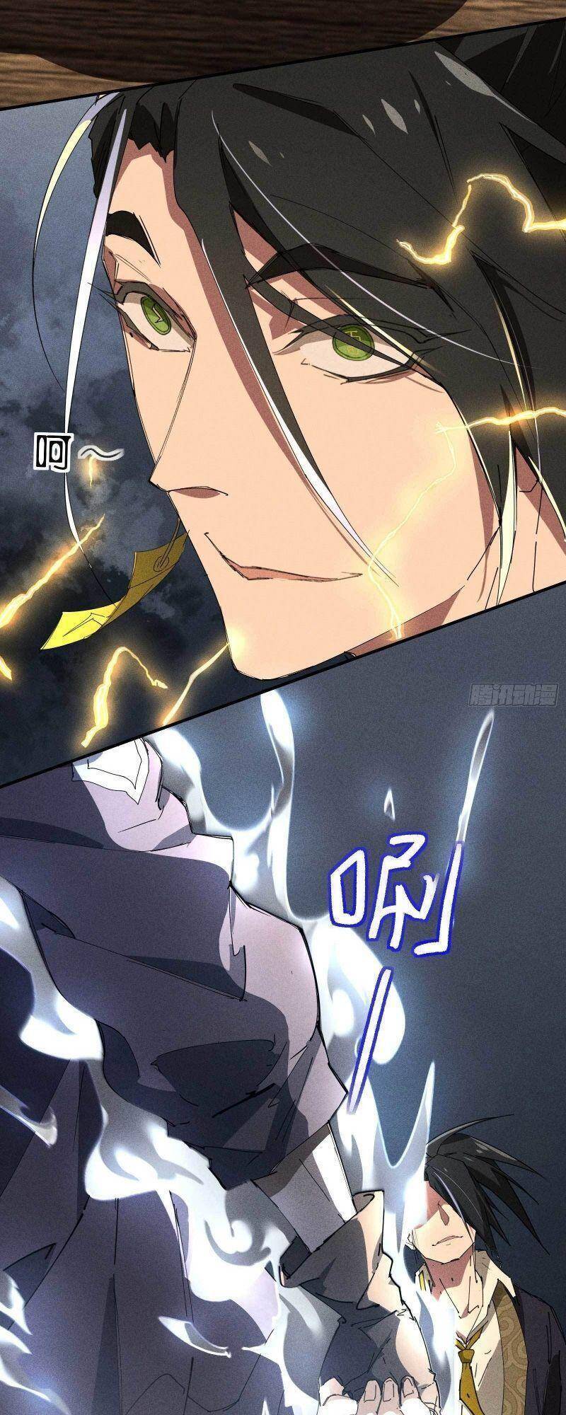 Thương Thiên Tại Hạ Chapter 28 - 48