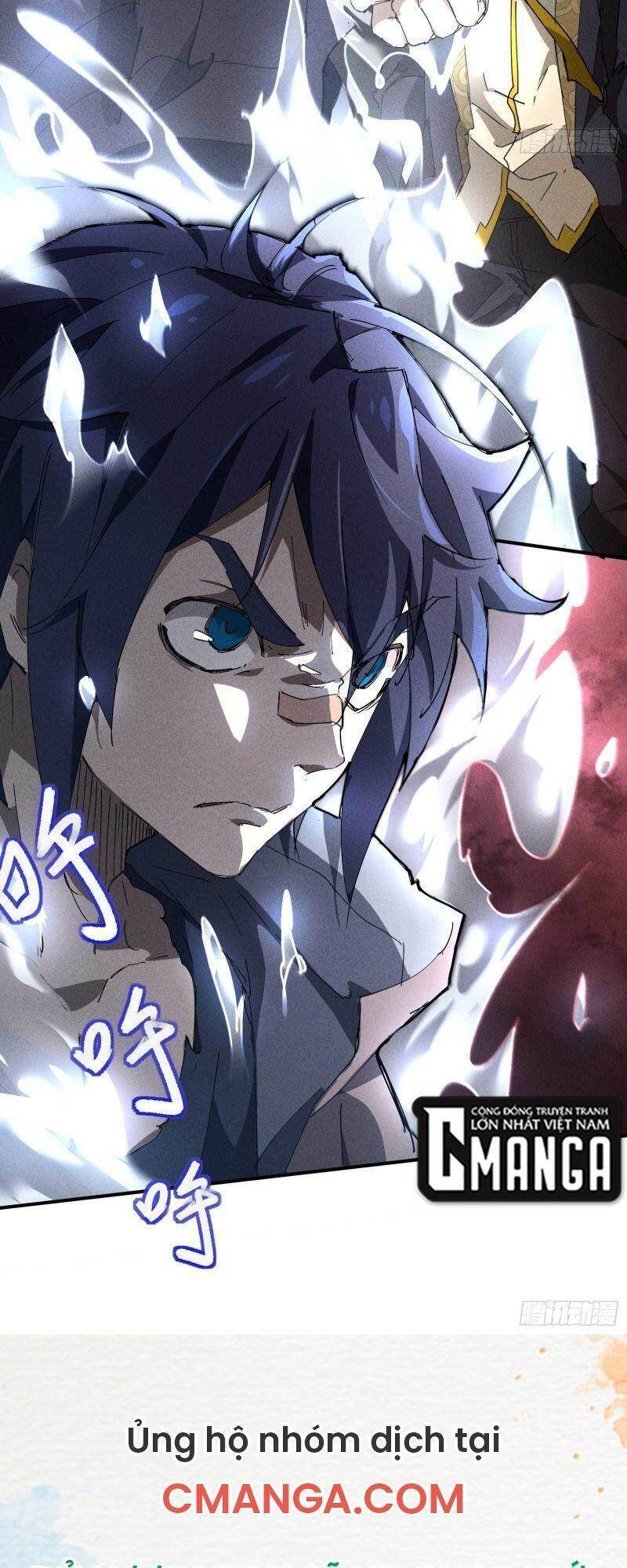 Thương Thiên Tại Hạ Chapter 28 - 49