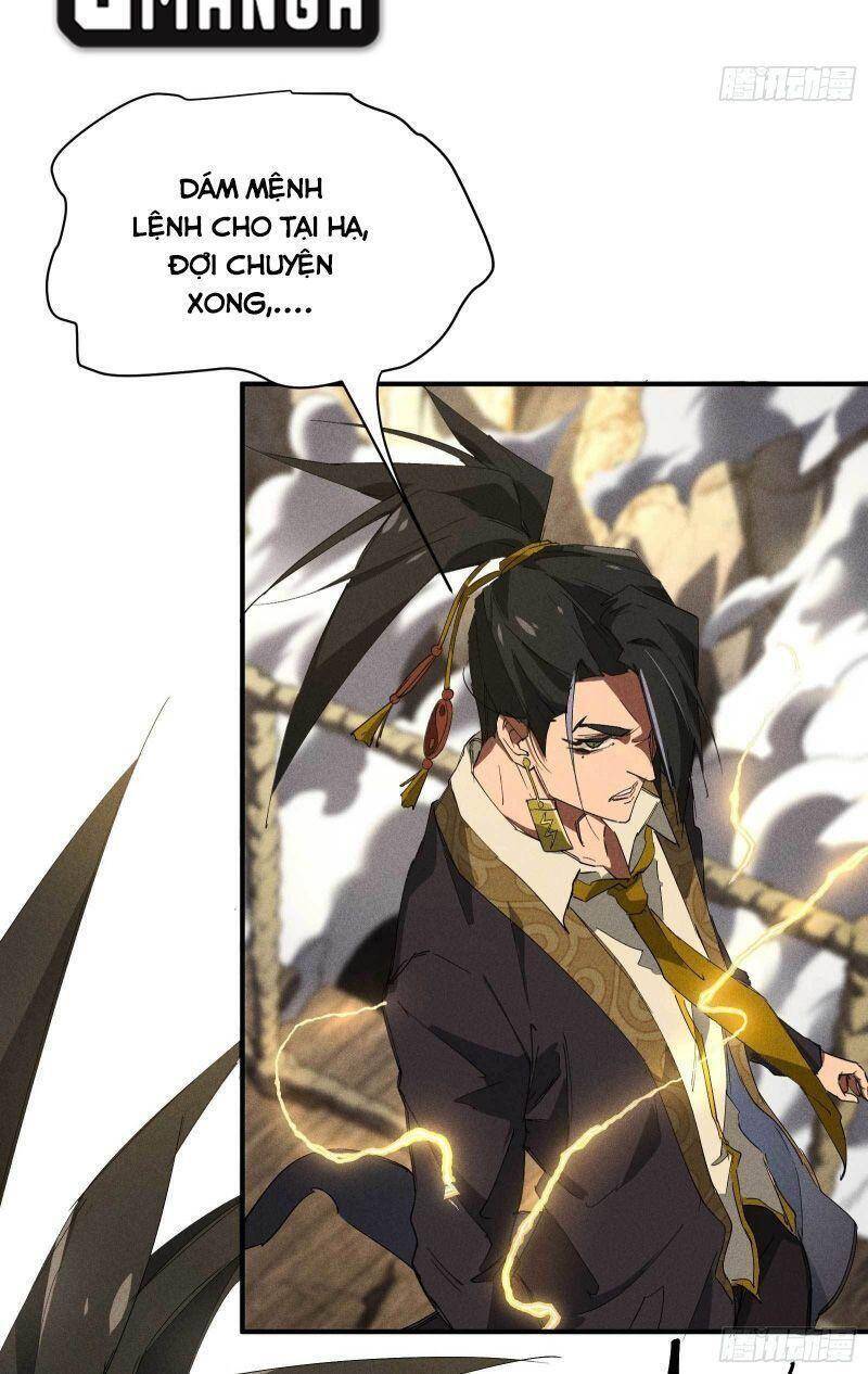 Thương Thiên Tại Hạ Chapter 29 - 18