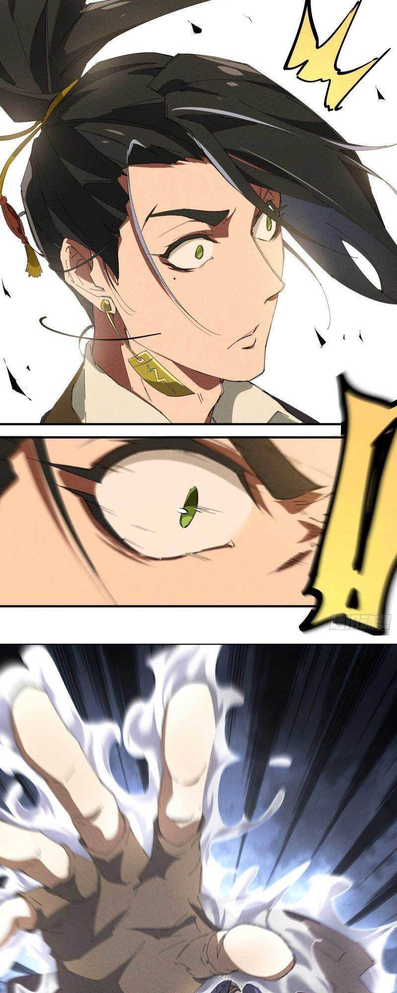 Thương Thiên Tại Hạ Chapter 29 - 19