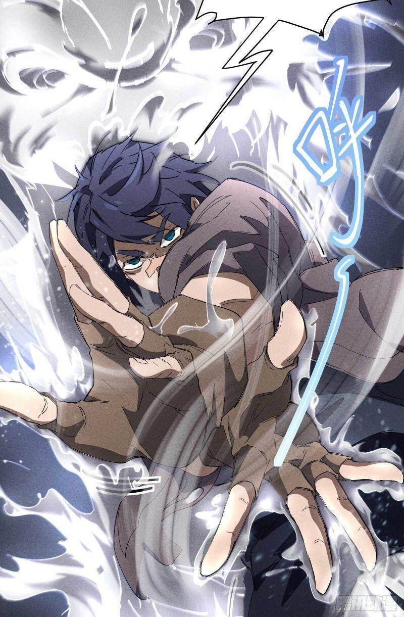 Thương Thiên Tại Hạ Chapter 29 - 22