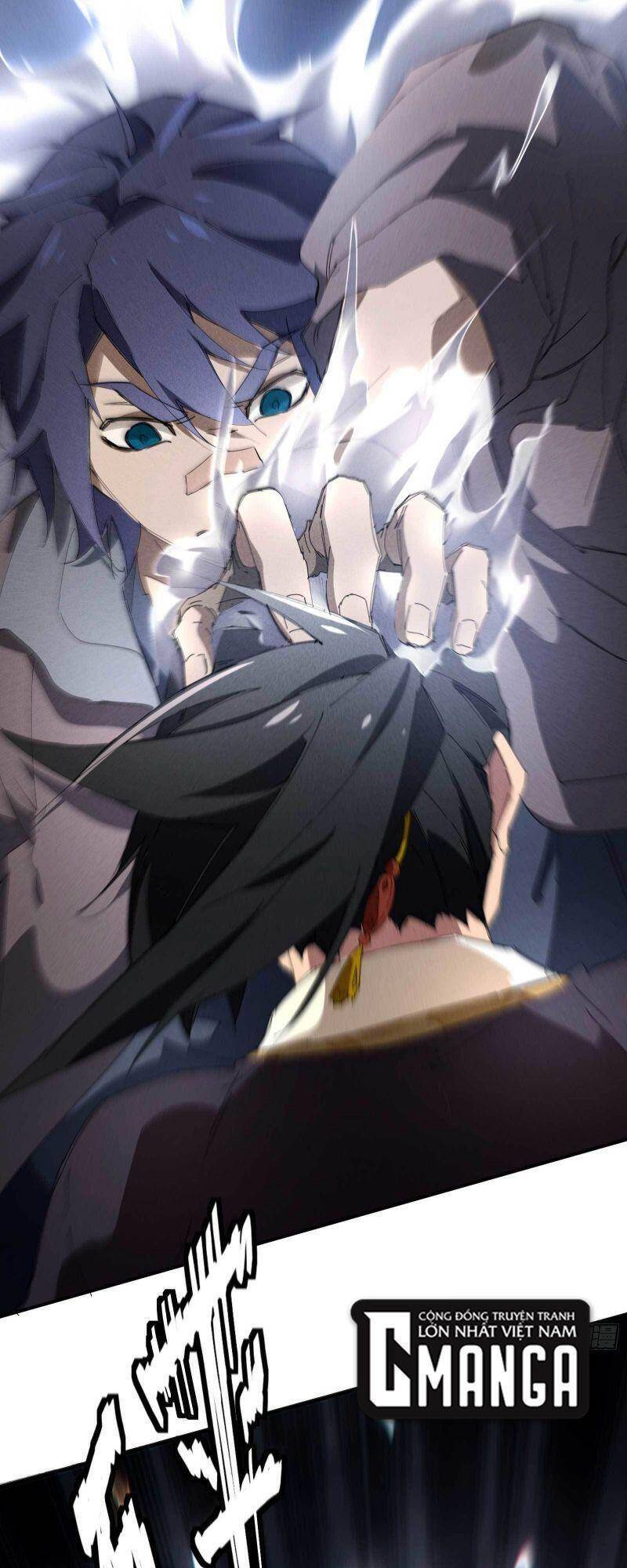 Thương Thiên Tại Hạ Chapter 29 - 25