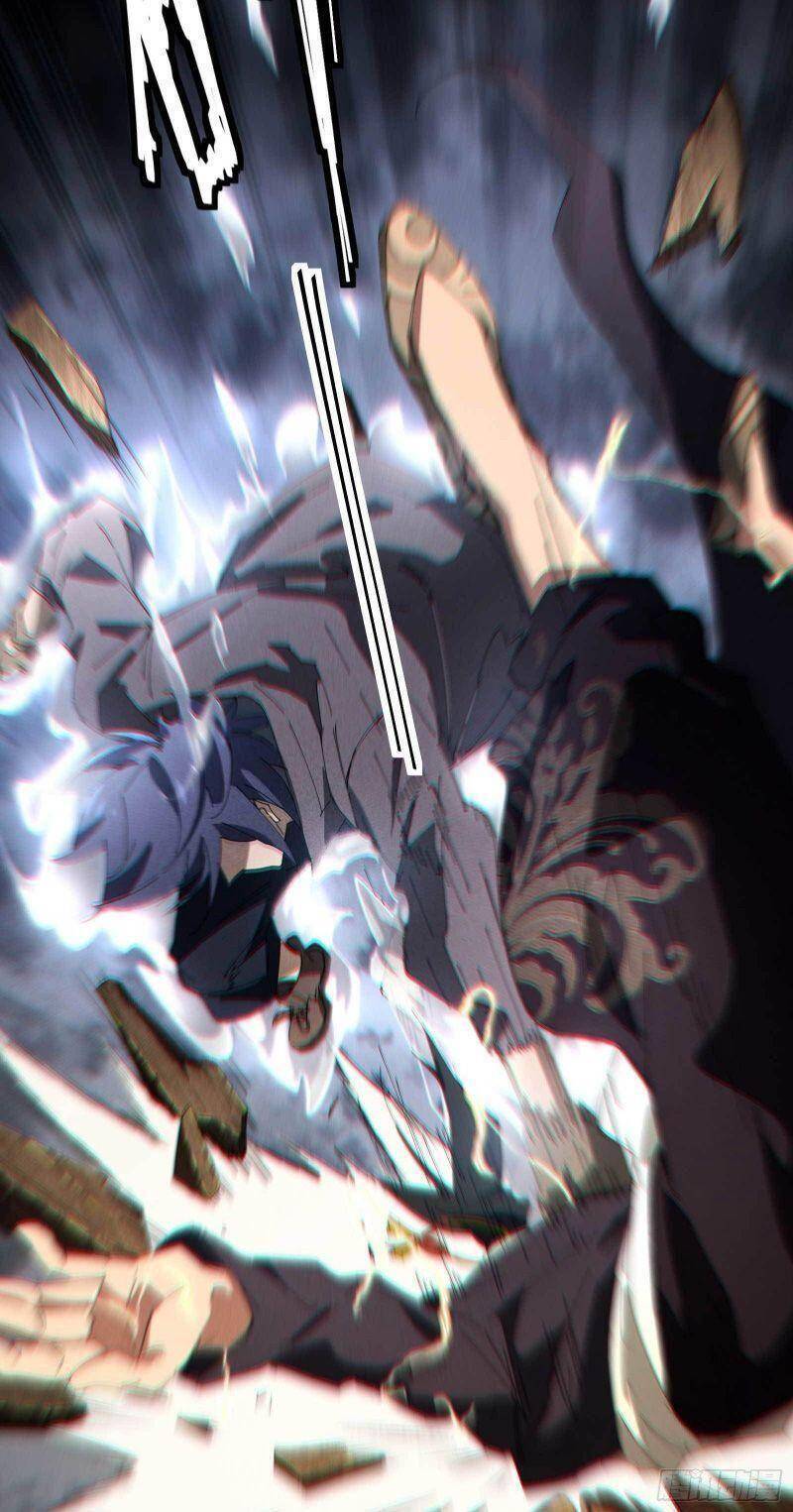 Thương Thiên Tại Hạ Chapter 29 - 26