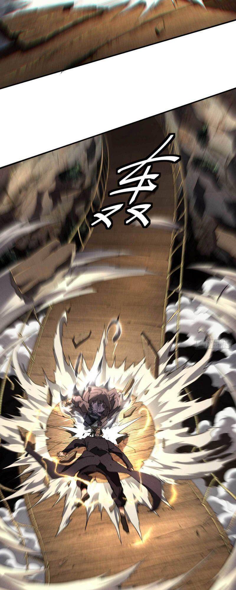 Thương Thiên Tại Hạ Chapter 29 - 27