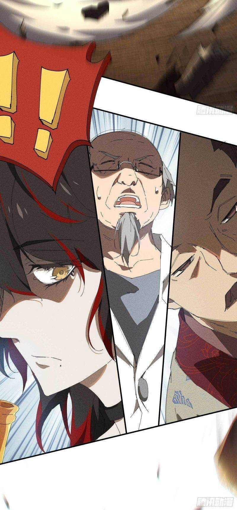 Thương Thiên Tại Hạ Chapter 29 - 28