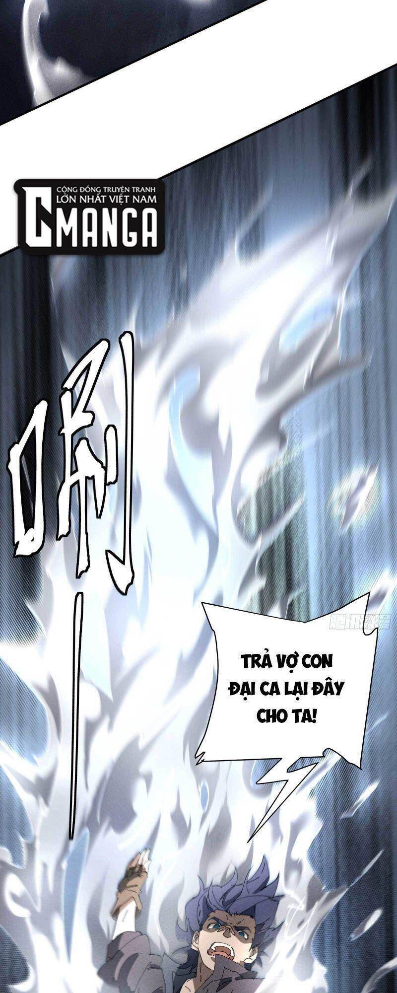 Thương Thiên Tại Hạ Chapter 29 - 37