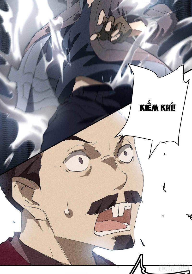 Thương Thiên Tại Hạ Chapter 29 - 38