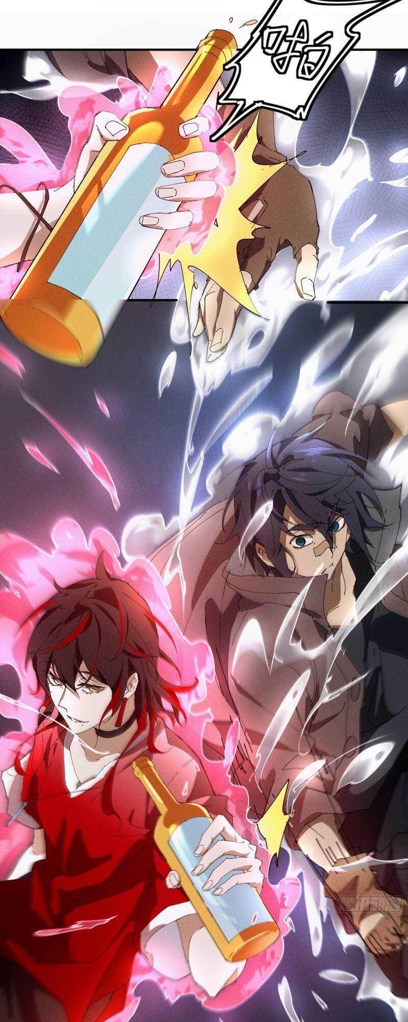 Thương Thiên Tại Hạ Chapter 29 - 39