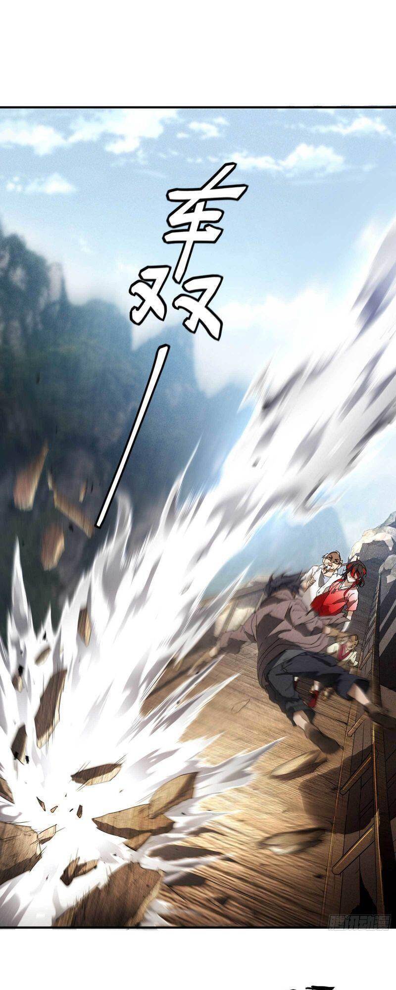 Thương Thiên Tại Hạ Chapter 29 - 41