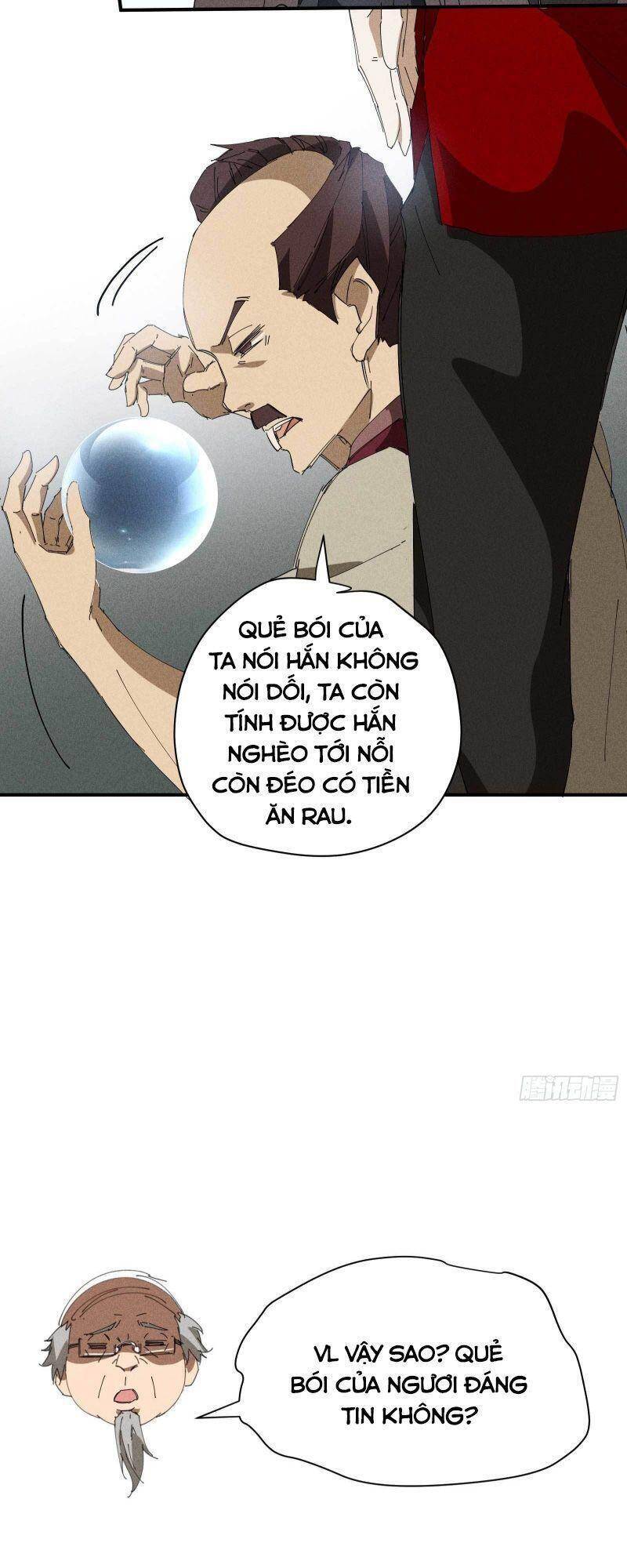 Thương Thiên Tại Hạ Chapter 29 - 47