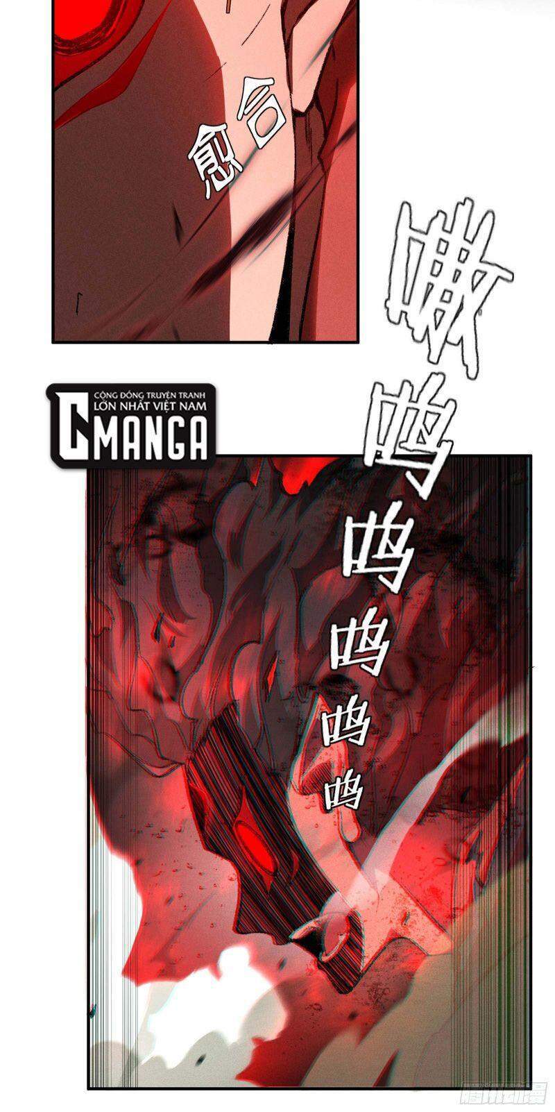 Thương Thiên Tại Hạ Chapter 3 - 2