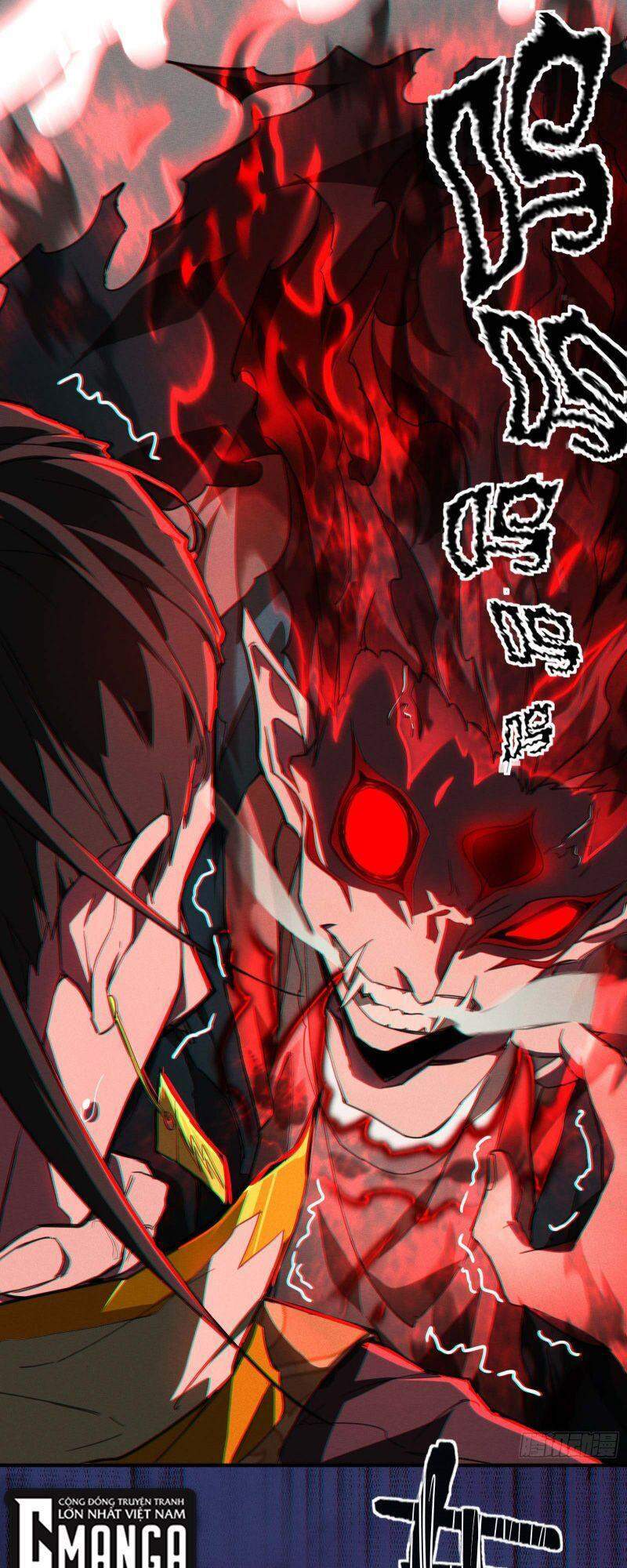 Thương Thiên Tại Hạ Chapter 3 - 12