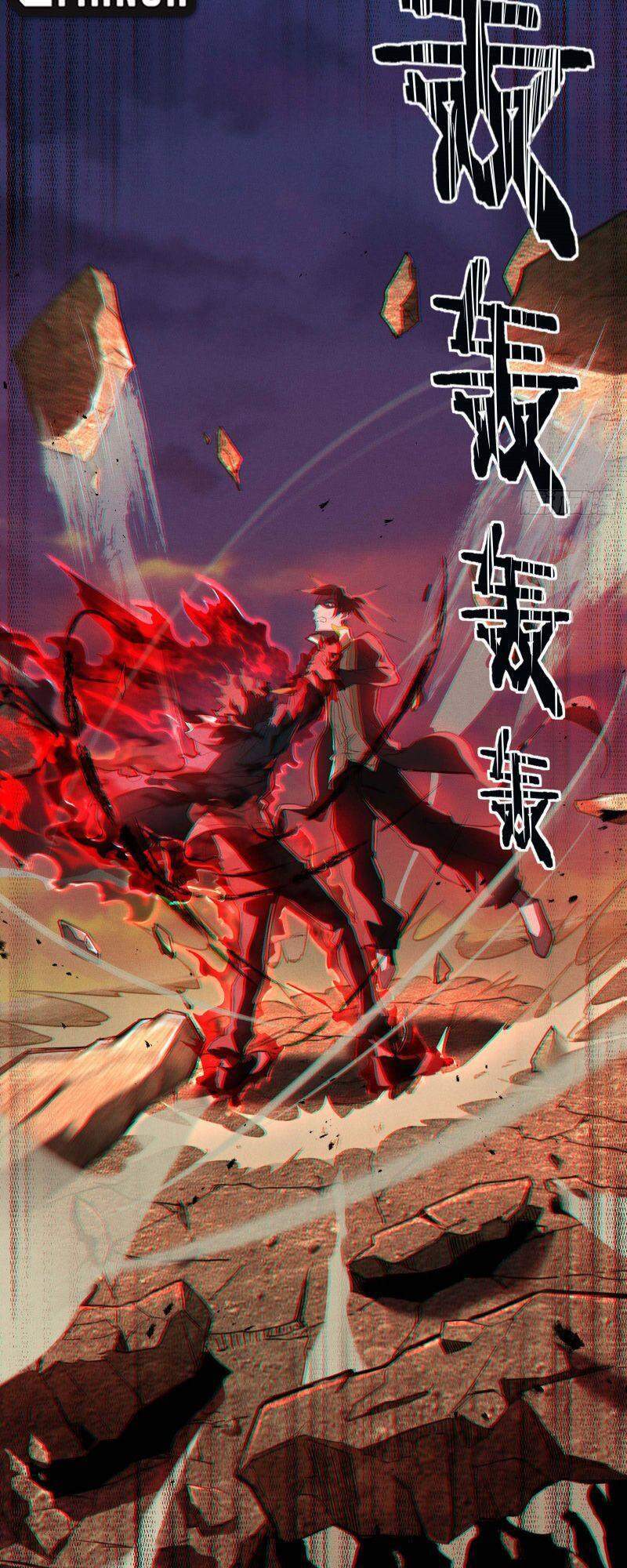 Thương Thiên Tại Hạ Chapter 3 - 13