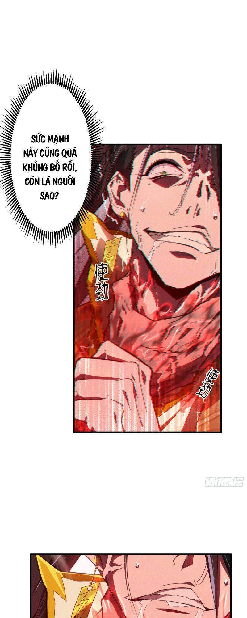 Thương Thiên Tại Hạ Chapter 3 - 15