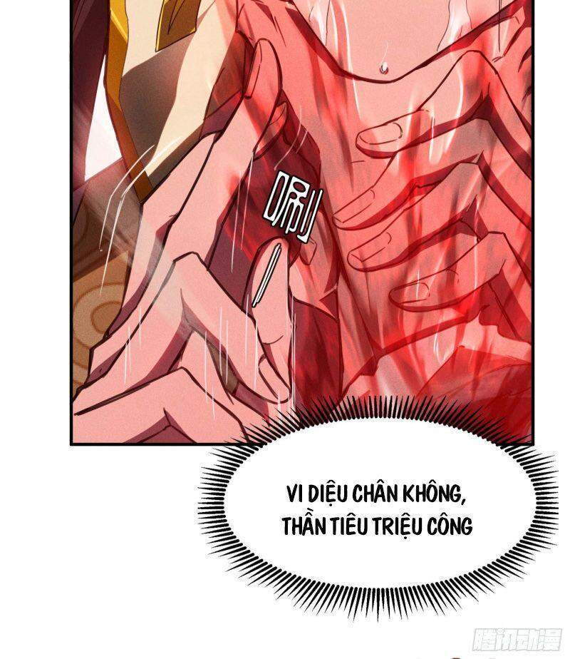 Thương Thiên Tại Hạ Chapter 3 - 16