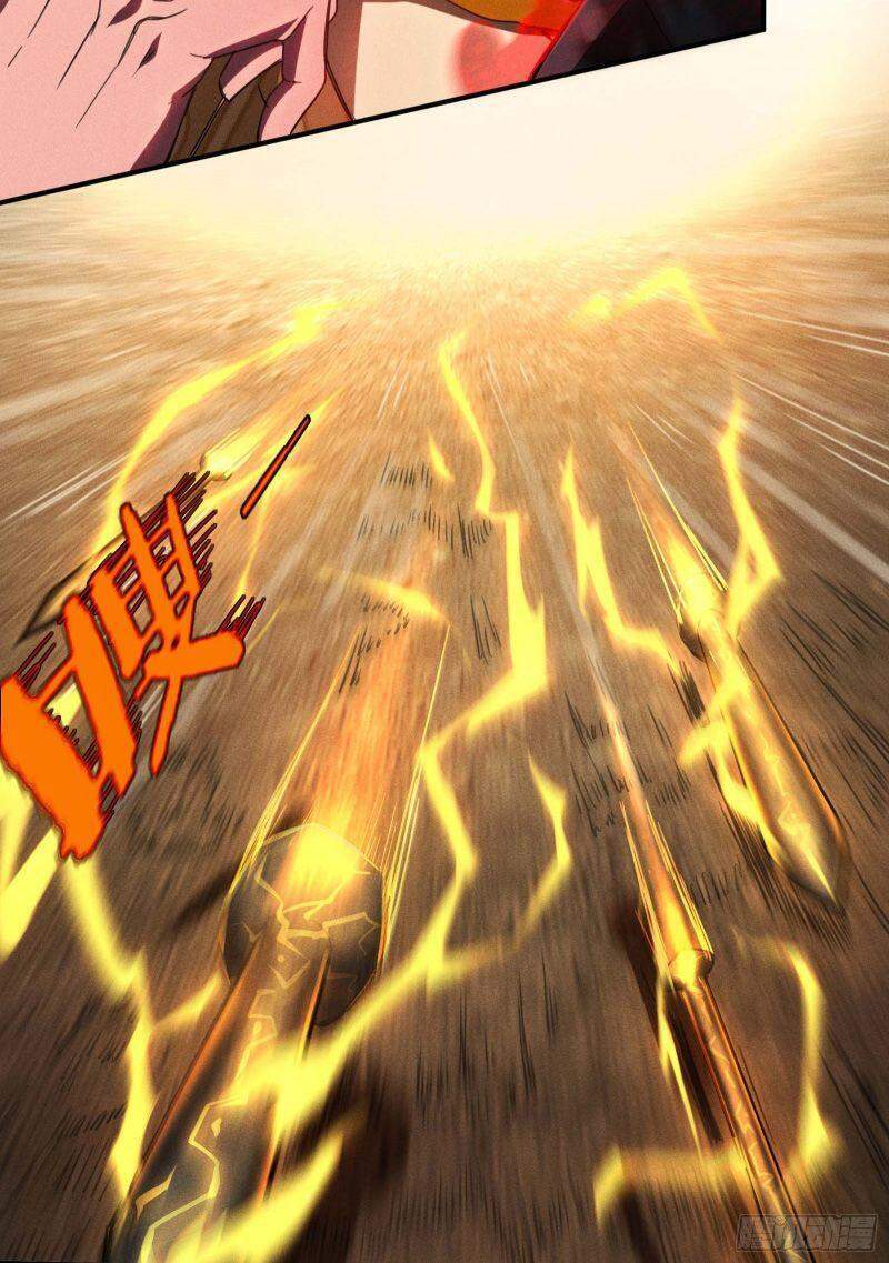 Thương Thiên Tại Hạ Chapter 3 - 18