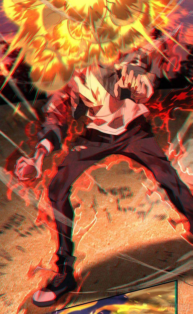 Thương Thiên Tại Hạ Chapter 3 - 20