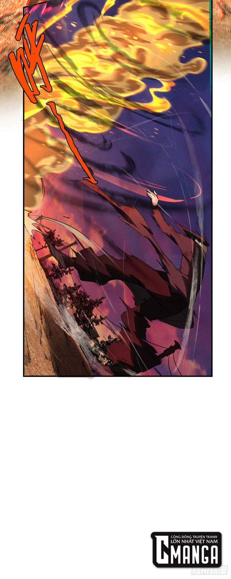 Thương Thiên Tại Hạ Chapter 3 - 21