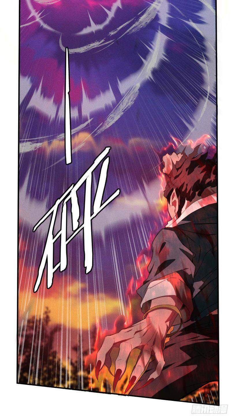 Thương Thiên Tại Hạ Chapter 3 - 30