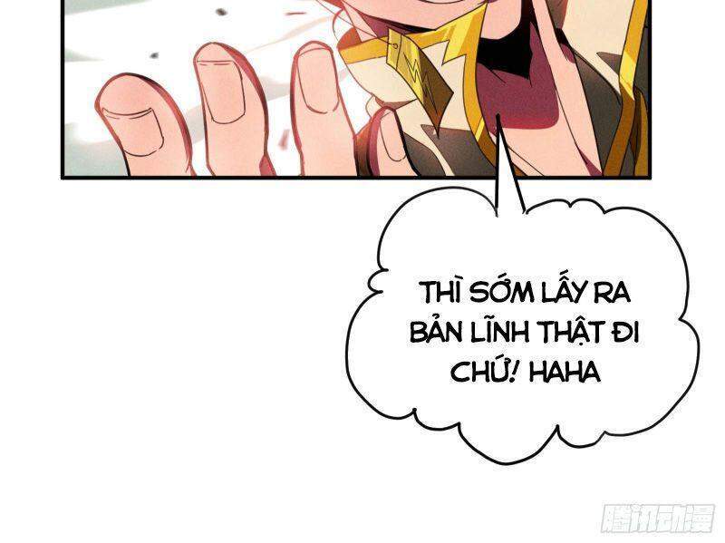 Thương Thiên Tại Hạ Chapter 3 - 4