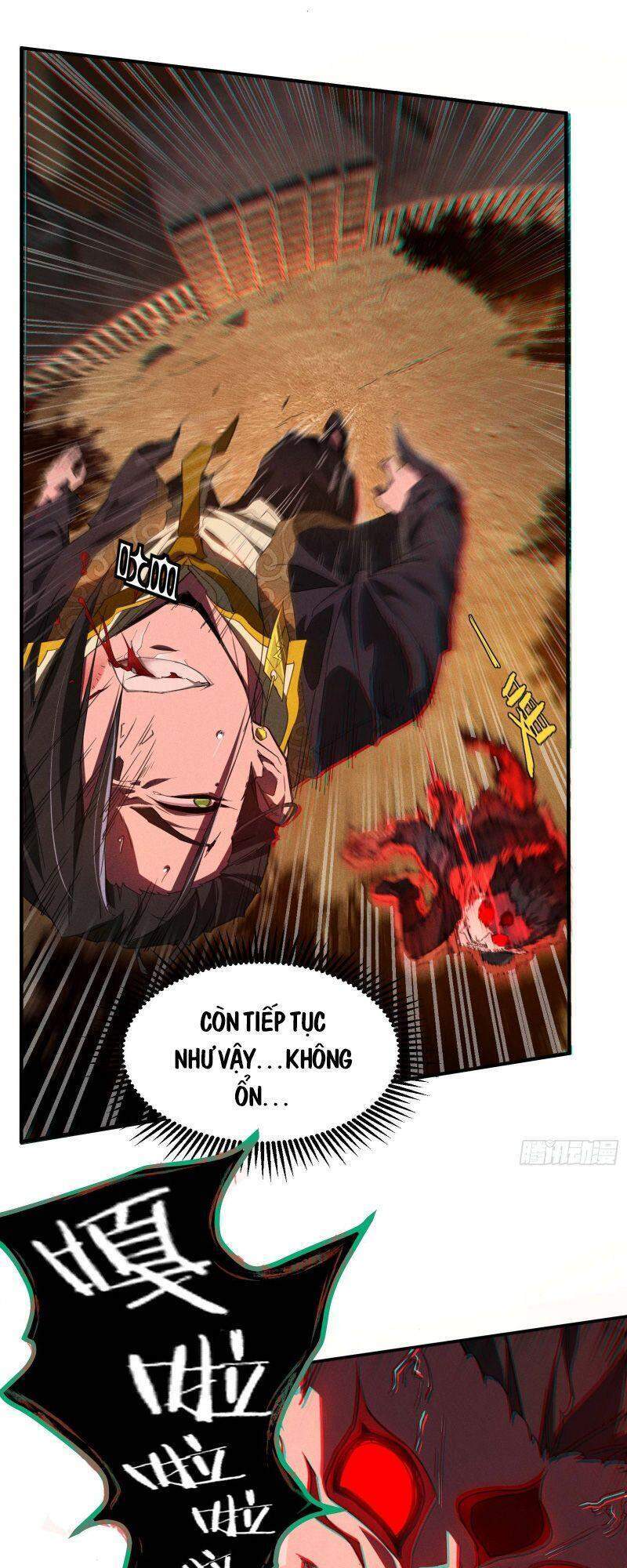 Thương Thiên Tại Hạ Chapter 3 - 31