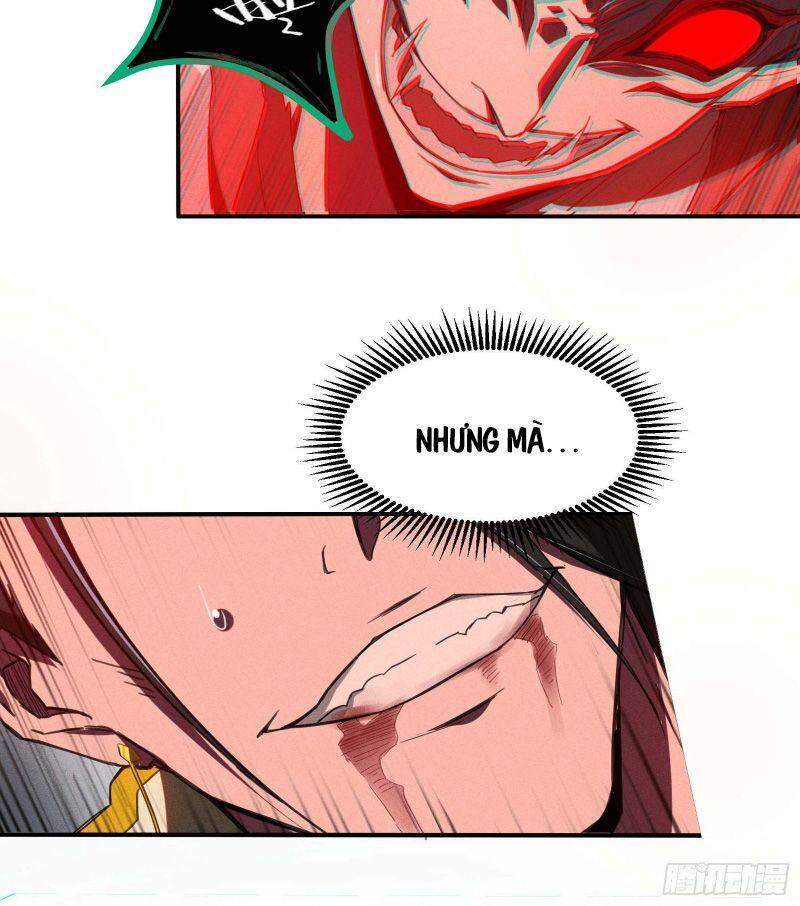 Thương Thiên Tại Hạ Chapter 3 - 32