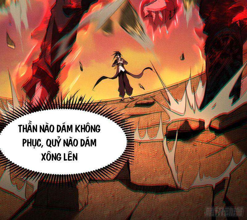 Thương Thiên Tại Hạ Chapter 3 - 38