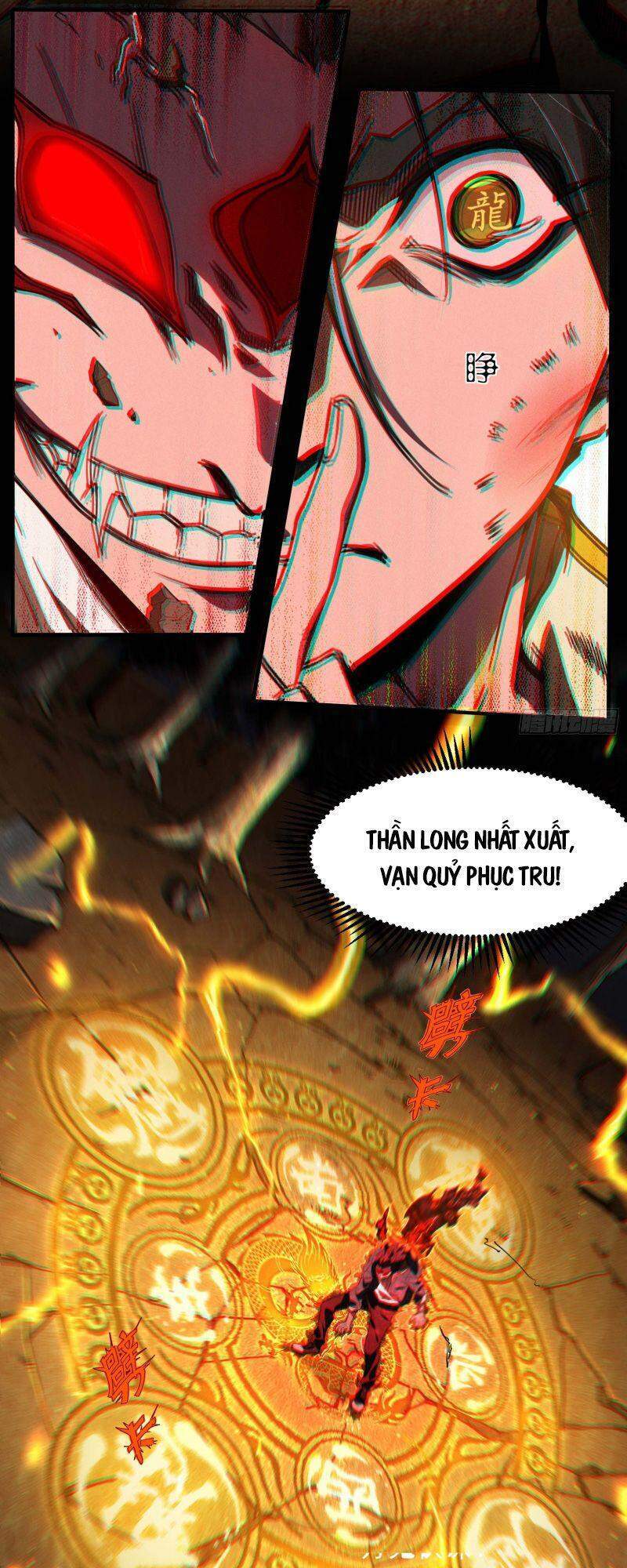 Thương Thiên Tại Hạ Chapter 3 - 39