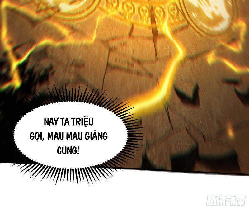 Thương Thiên Tại Hạ Chapter 3 - 40