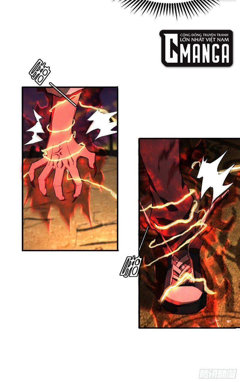 Thương Thiên Tại Hạ Chapter 3 - 42