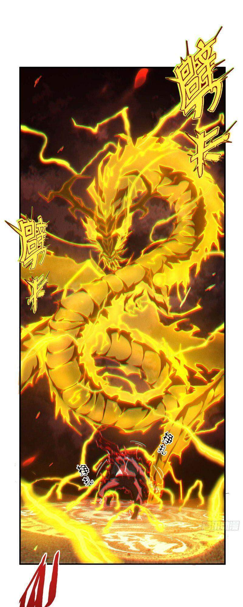 Thương Thiên Tại Hạ Chapter 3 - 43