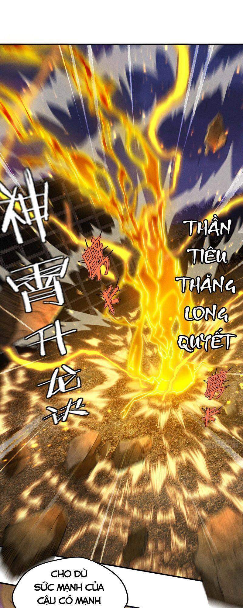 Thương Thiên Tại Hạ Chapter 3 - 45