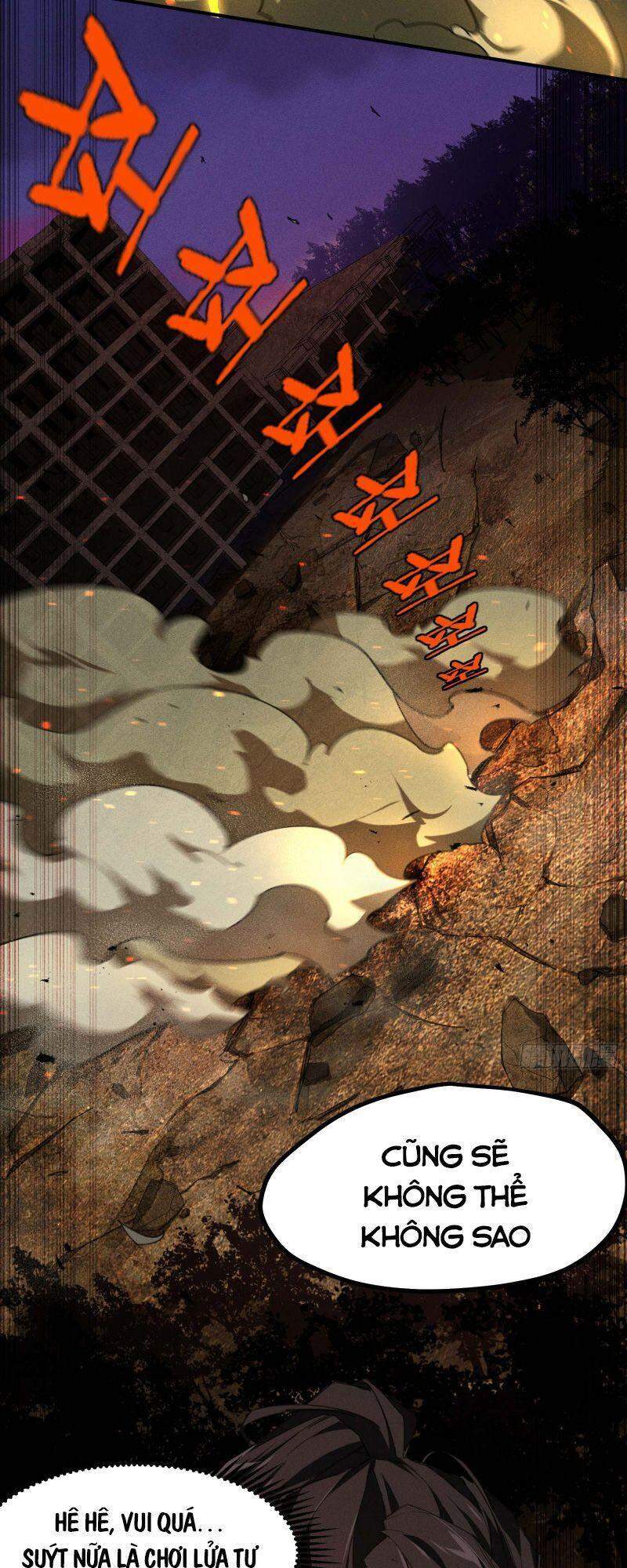 Thương Thiên Tại Hạ Chapter 3 - 47