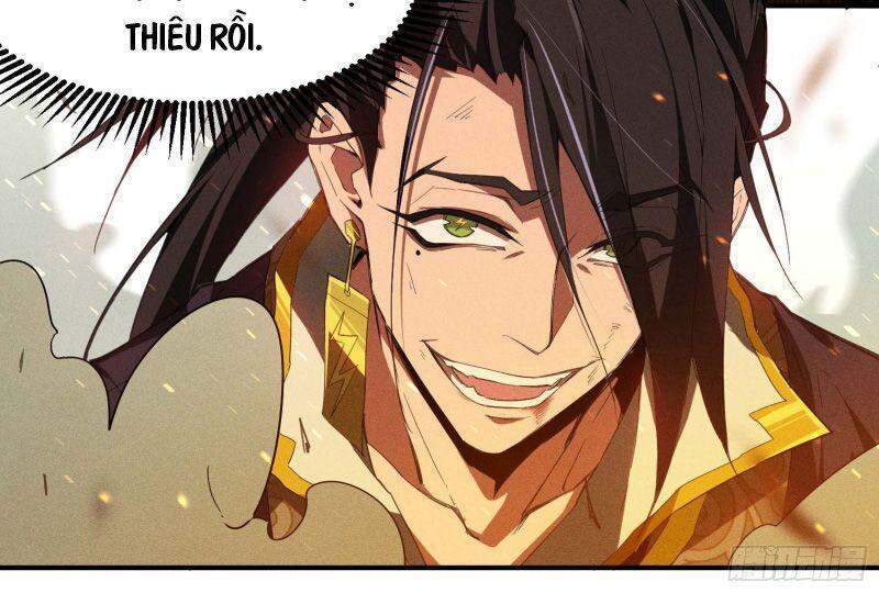 Thương Thiên Tại Hạ Chapter 3 - 48