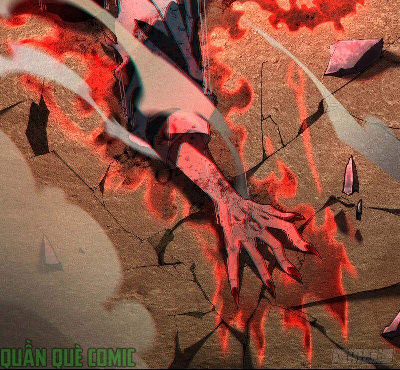 Thương Thiên Tại Hạ Chapter 3 - 6