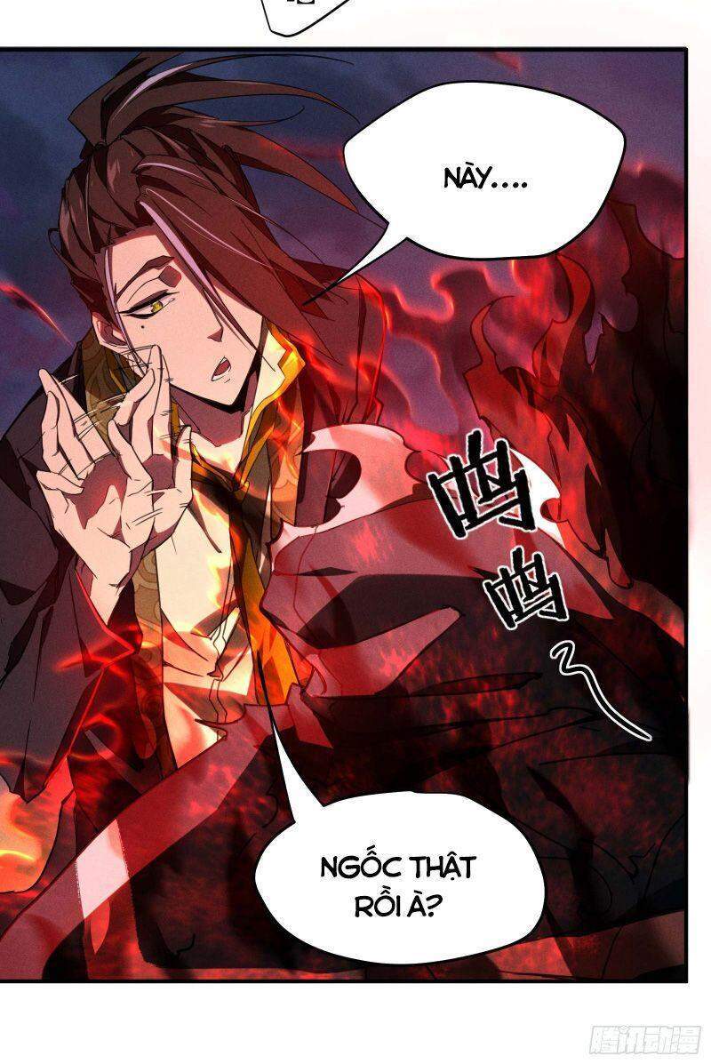 Thương Thiên Tại Hạ Chapter 3 - 8