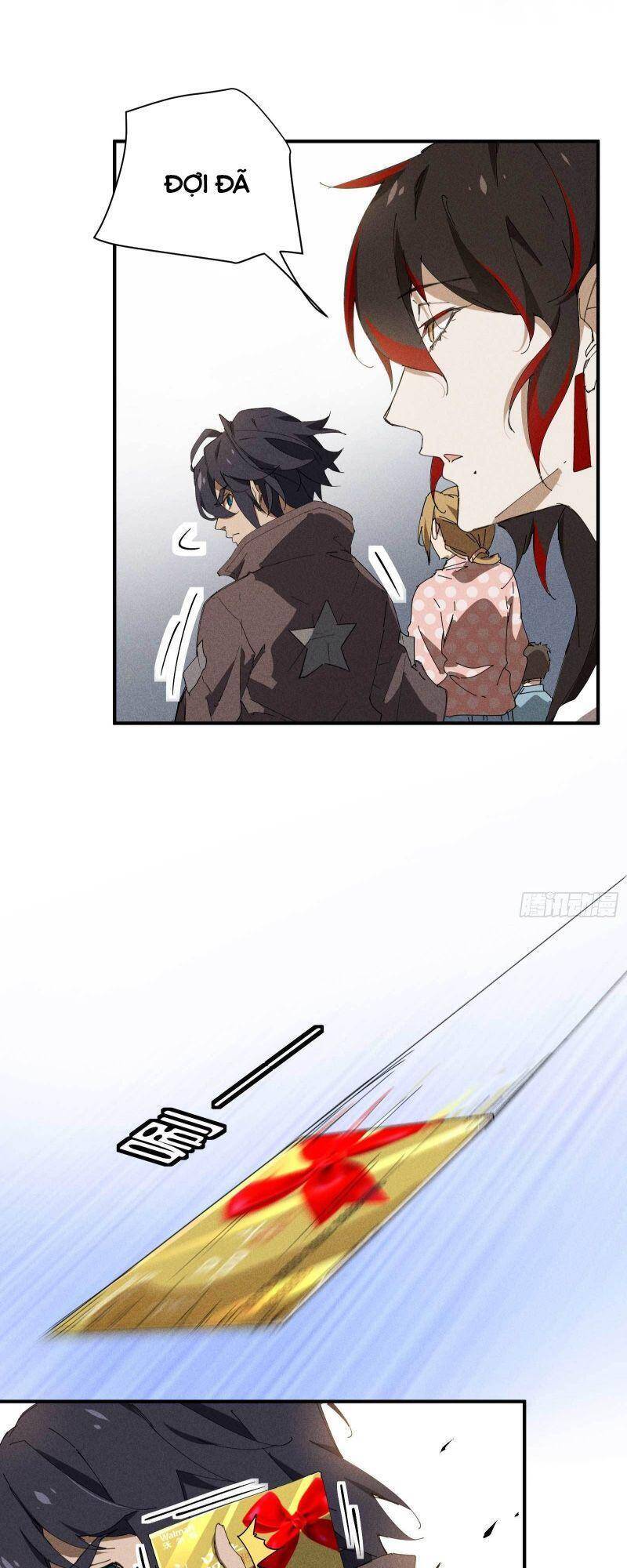 Thương Thiên Tại Hạ Chapter 30 - 15