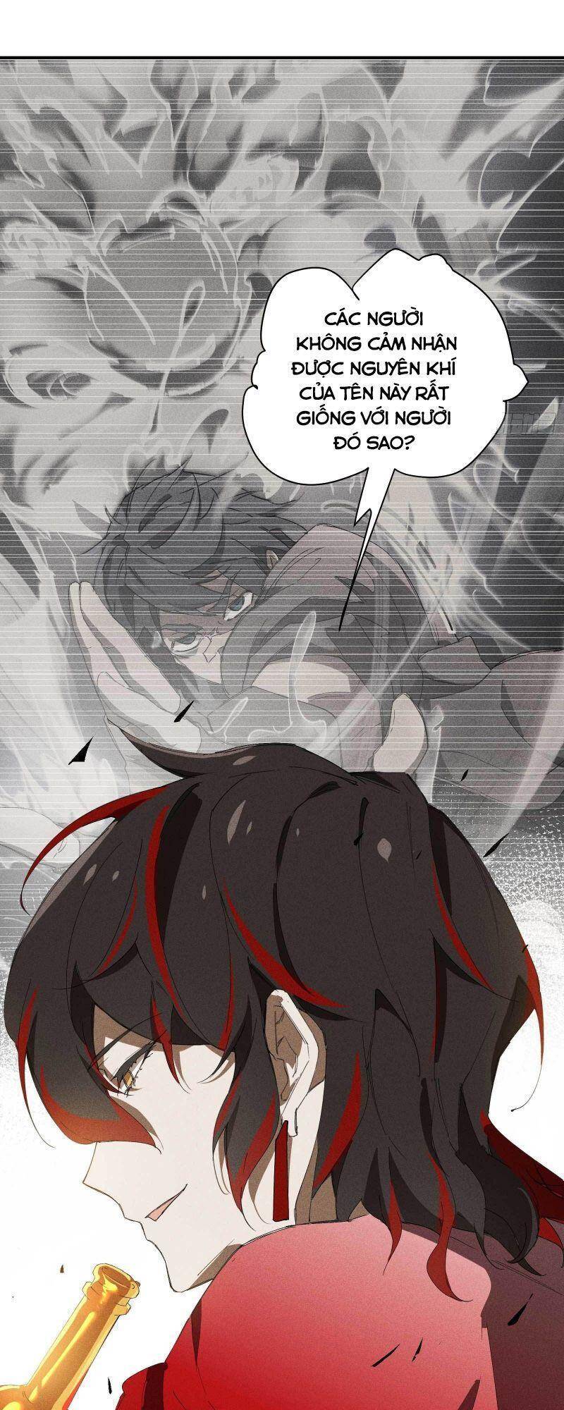 Thương Thiên Tại Hạ Chapter 30 - 22