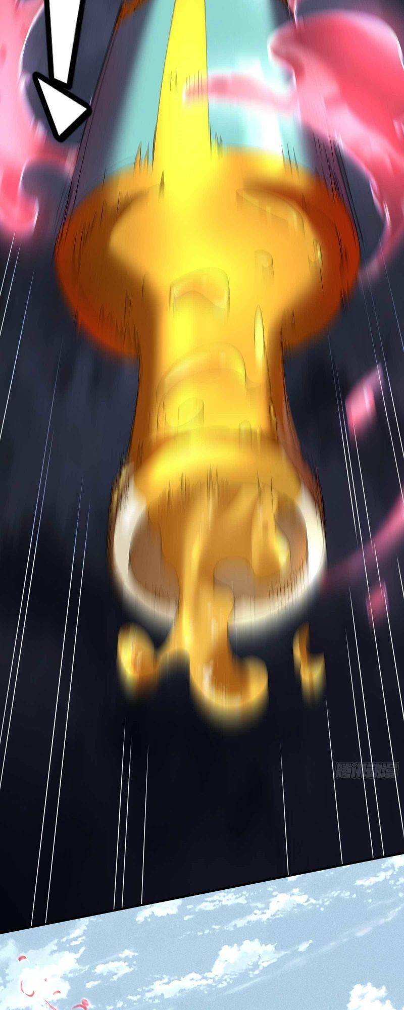 Thương Thiên Tại Hạ Chapter 30 - 30