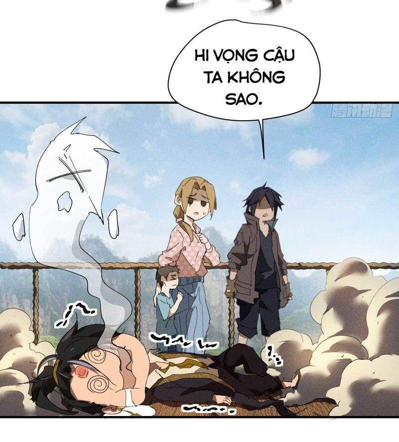 Thương Thiên Tại Hạ Chapter 30 - 38