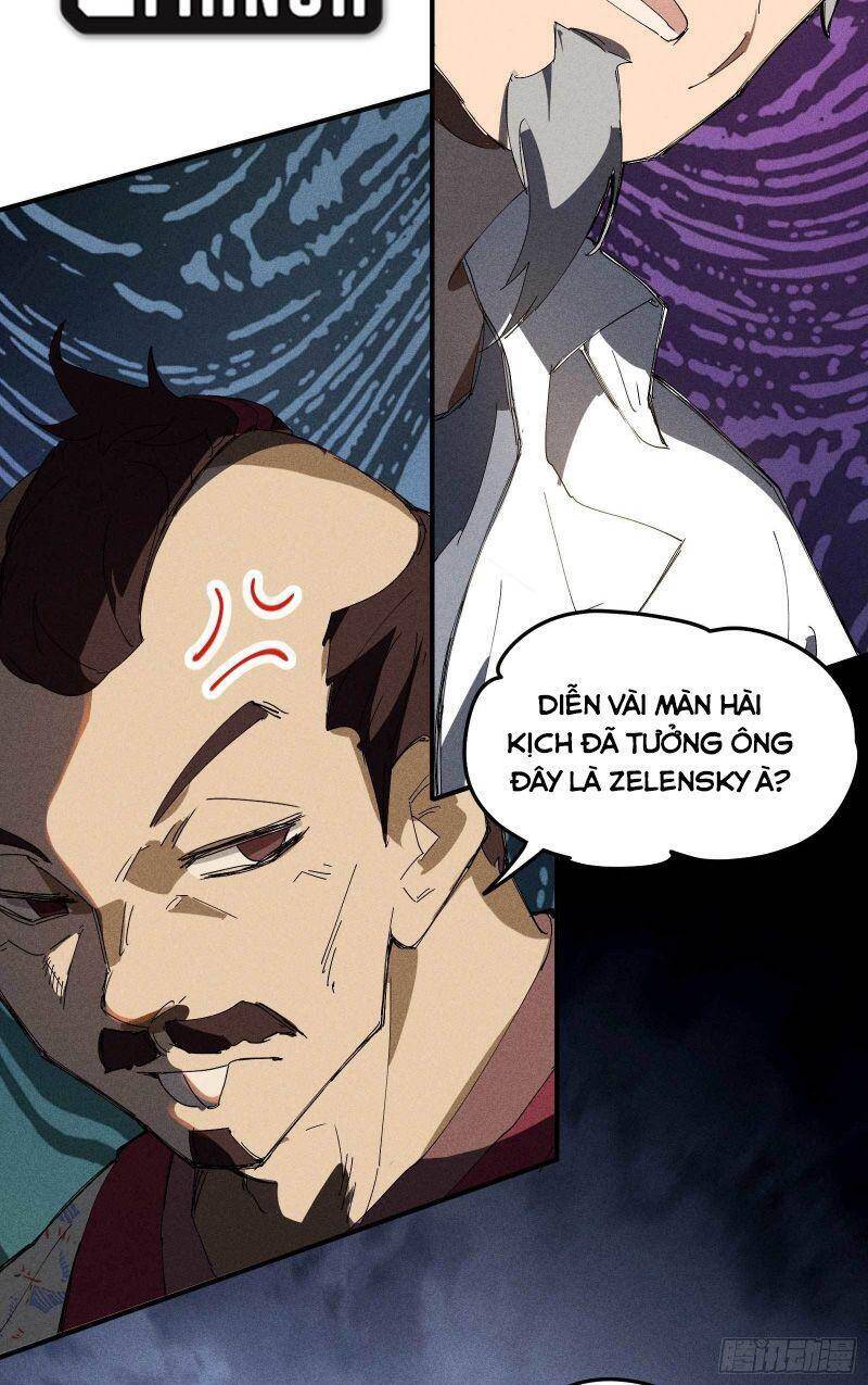 Thương Thiên Tại Hạ Chapter 30 - 8